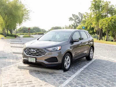 Ford Edge  2019